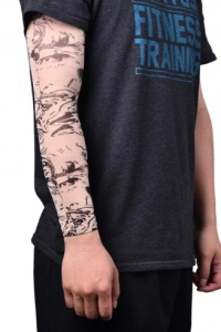 Giyilebilir Kol Dövmesi 3D Baskılı 2 Adet - Model 25