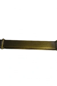 Gizem Antik Sarı 160 mm Kulp