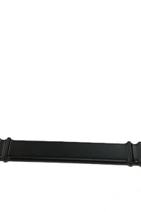 Gizem Siyah 160 mm Kulp