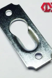 Gizli Tablo, Tuval, Kanvas, Çerçeve Askısı, Kancası 4x1,5 mm - 250 Adet