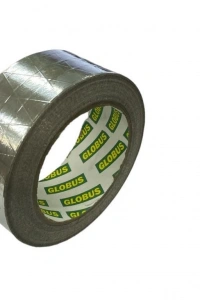 Globus 10325 Takviyeli Folyo Bant 44 mm 25 Metre