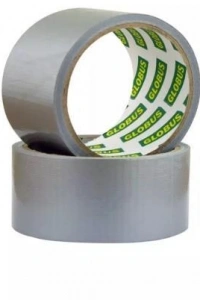 Globus 14008 48 mm 10 Metre Gri Tamir Bandı
