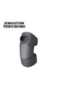 GLRD116 OMUZ DİZ MASAJ ALETİ