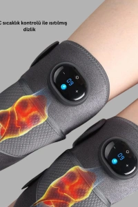 GLRD116 OMUZ DİZ MASAJ ALETİ