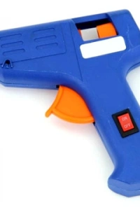 Glue Gun Sıcak Silikon Tabancası Aç/Kapa Düğmeli 20Watt