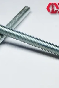 Göbek Kilit, Barel Vidası M5x100 - 10 Adet