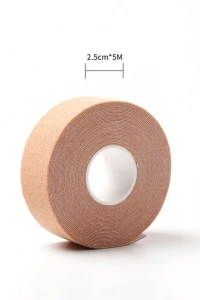 Göğüs Dikleştirme Bandı S Beden 2.5 Cm.