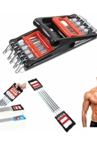 Göğüs Egzersizi Fitness Yayı