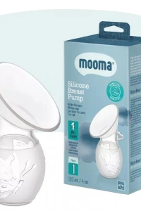 Göğüs Pompası Silikon Manuel Göğüs Pompası