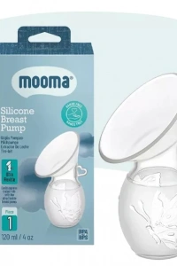 Göğüs Pompası Silikon Manuel Göğüs Pompası