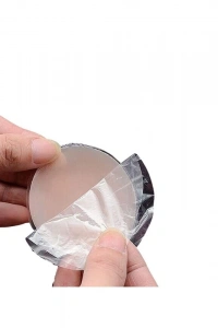 Göğüs Ucu Silikonu Nipple Silicone