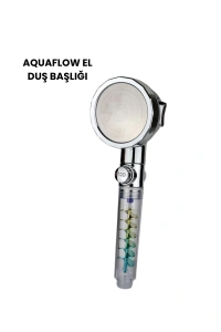 Gökkuşağı El Duşu