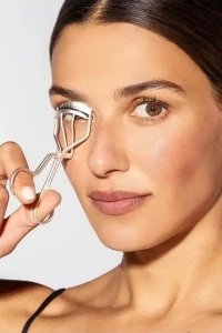 Gold Kirpik Kıvırıcı