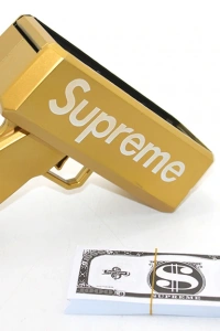 Gold Para Saçma Makinası