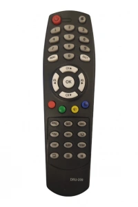 Goldmaster 72000 Uyumlu Kumanda - DRU 209