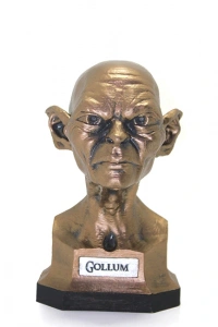 Gollum Büst Büyük Boy