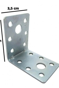 Gönye L Tipi No:9 ( 5 Adet )