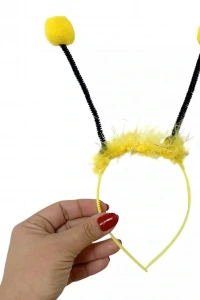 Gösteriler İçin Arı Tacı