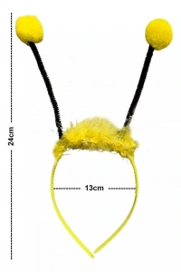 Gösteriler İçin Arı Tacı