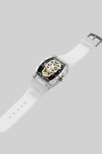 GPS ve NFC Destekli Akıllı Saat iOS Android Uyumlu