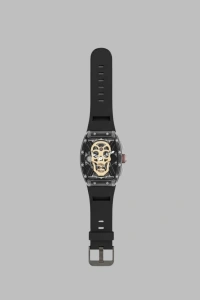 GPS ve NFC Özellikli Akıllı Saat iOS Android Uyumlu