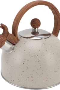 Granit Görünümlü Demlik