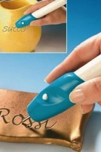 Gravür Oyma Kalemi - Metal Ahşap Cam