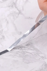 GRI FAYANS ARASI ŞERIT BANT 1 CM