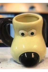 Gromit Kupa Bardak