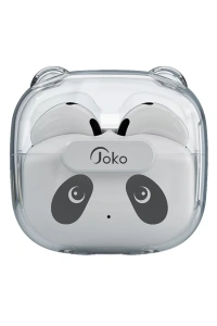 GT05 Kablosuz Airpods Kulaklık - Beyaz