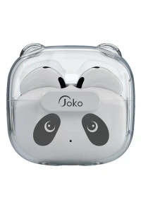GT05 Kablosuz Airpods Kulaklık - Beyaz