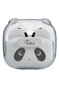 GT05 Kablosuz Airpods Kulaklık - Beyaz