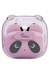GT05 Kablosuz Airpods Kulaklık - Pembe