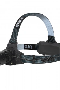 GT100 Led Şarjlı Kafa Lambası WT-628