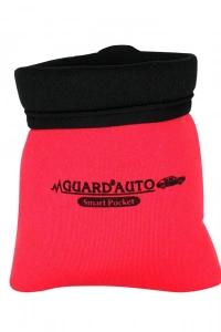 Guard Akıllı Kese Kırmızı