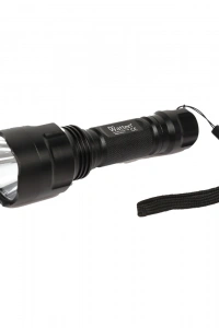 Güçlü Aparat Uyumlu Şarjlı Fener Wt-149