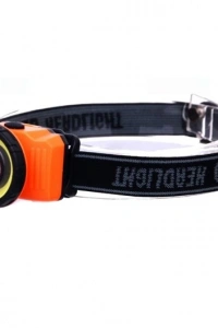 Güçlü Kafa Feneri Kafa Lambası
