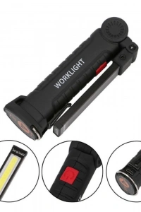 Güçlü Mıknatıslı Çalışma Lambası Wt-295