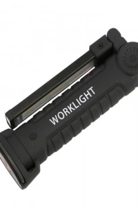 Güçlü Mıknatıslı Çalışma Lambası Wt-295