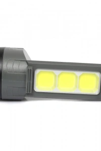 Güçlü Şarjlı Fener Masa Lambası Wt-603