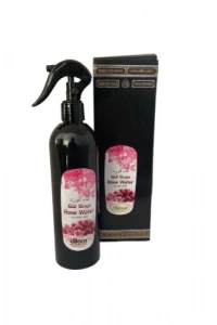 Gül Suyu Oda Kokusu 400ml.