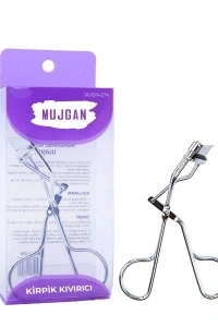 Gümüş Kirpik Kıvırıcı