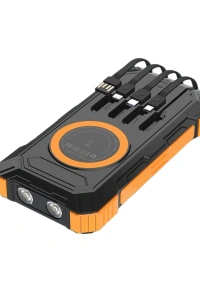 GÜNEŞ ENERJİLİ 20.000 POWERBANK