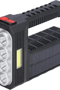 Güneş Enerjili Kamp Av Feneri