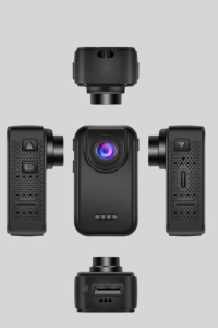 Günlük Kullanıma Uygun Mini Video Kamera Vlog Çekimleri İçin