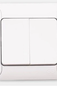 Günsan Fantasy Anahtar Beyaz Renk