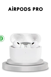 Gürültü Engelleme Özellikli Kablosuz Bluetooth Kulaklık –  Type-C Hızlı Şarj