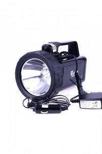 Güvenlik Feneri 30 W Kuvvetinde Wt-401