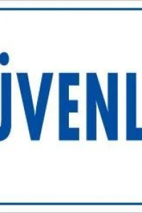 Güvenlik Uyarı Levhası 17,5x25 KOD:1717