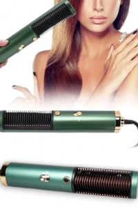 GW-7629 SAÇ DÜZLEŞTİRİCİ FÖN